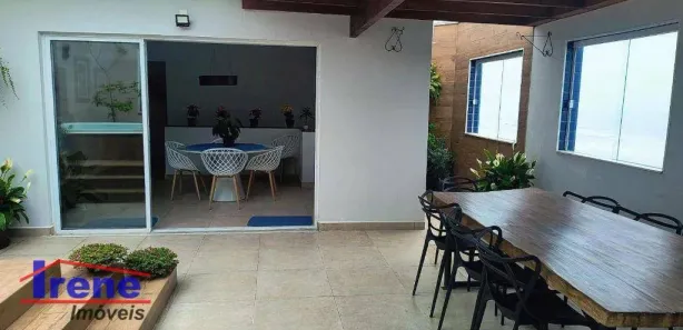 Cobertura com 4 Quartos à venda, 224m² no Centro, Itanhaém