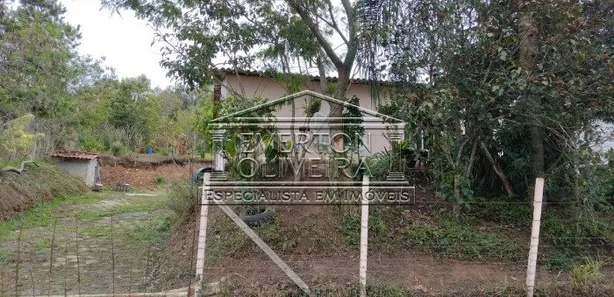 Fazenda / Sítio / Chácara com 2 Quartos à venda, 130m² no Veraneio Ijal, Jacareí
