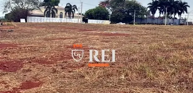 Terreno / Lote / Condomínio à venda, 360m² no Residencial Villa Romana, Rio Verde