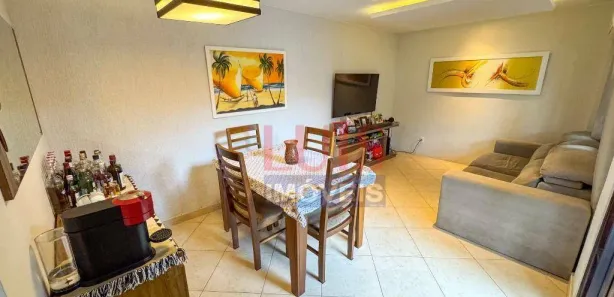 Casa com 3 Quartos para alugar, 115m² no Piratininga, Niterói