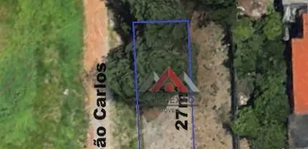 Terreno / Lote / Condomínio à venda, 216m² no Cidade Edson, Suzano