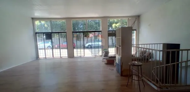 Loja / Salão / Ponto Comercial para alugar, 149m² no Imóvel Pedregulhal, Mogi Guaçu