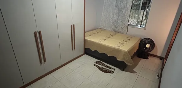 Casa de Condomínio com 3 Quartos à venda, 142m² no Cosmorama, Mesquita