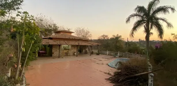Casa de Condomínio com 3 Quartos à venda, 137m² no , Capim Branco