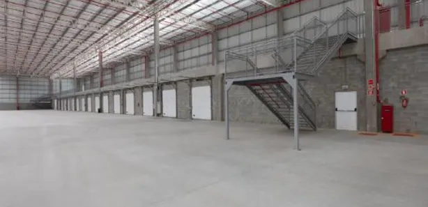Galpão / Depósito / Armazém para alugar, 5674m² no Loteamento Industrial Coral, Mauá