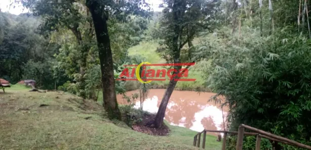 Fazenda / Sítio / Chácara com 6 Quartos à venda, 460m² no Terra Preta (Terra Preta), Mairiporã