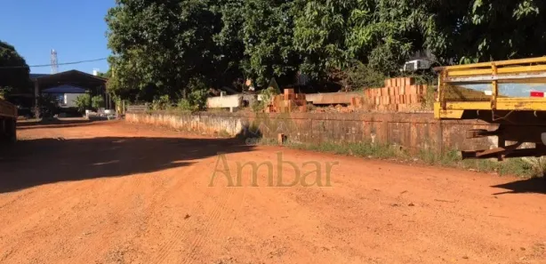 Terreno / Lote / Condomínio para alugar, 2700m² no Parque Industrial Lagoinha, Ribeirão Preto