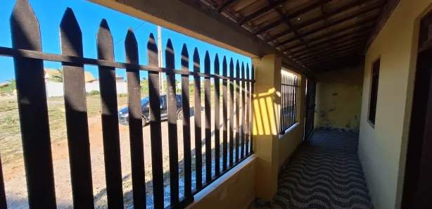 Casa com 3 Quartos à venda, 100m² no , Conde