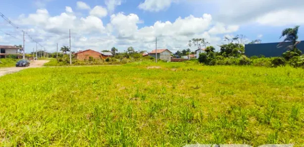 Terreno / Lote / Condomínio à venda, 490m² no Praia do Ervino, São Francisco do Sul