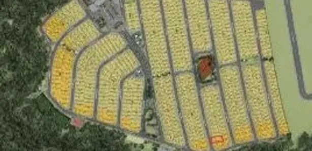 Terreno / Lote / Condomínio à venda, 260m² no Polo Empresarial Goiás, Aparecida de Goiânia