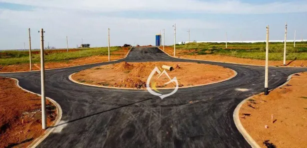 Terreno / Lote / Condomínio à venda, 200m² no São Bento, Paulínia