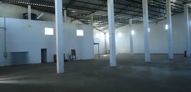 Galpão / Depósito / Armazém à venda, 1137m² no Parque Virgílio Viel, Sumaré