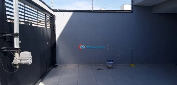 Casa com 3 Quartos para alugar, 188m² no Aterrado, Monte Mor