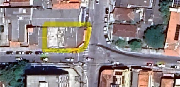 Loja / Salão / Ponto Comercial à venda, 265m² no Vila Nova, Cabo Frio