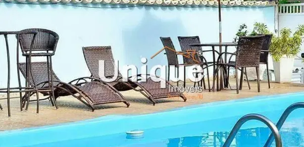 Hotel / Motel / Pousada com 21 Quartos à venda, 400m² no Jardim Caiçara, Cabo Frio