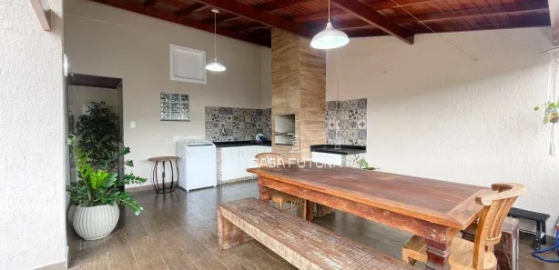 Cobertura com 3 Quartos à venda, 161m² no Vila Mury, Volta Redonda