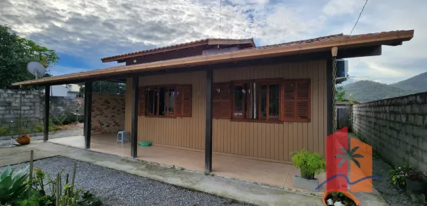Casa com 2 Quartos à venda, 100m² no Penha, Paulo Lopes