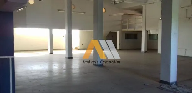 Prédio Inteiro à venda, 1247m² no Centro, Votorantim