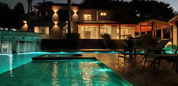 Fazenda / Sítio / Chácara com 10 Quartos à venda, 2100m² no Campo Verde, Ibiúna