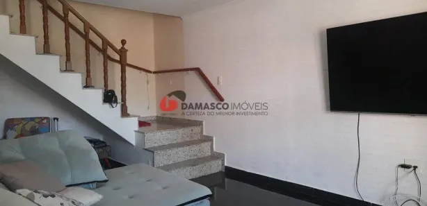 Sobrado com 3 Quartos à venda, 152m² no Santa Maria, São Caetano do Sul