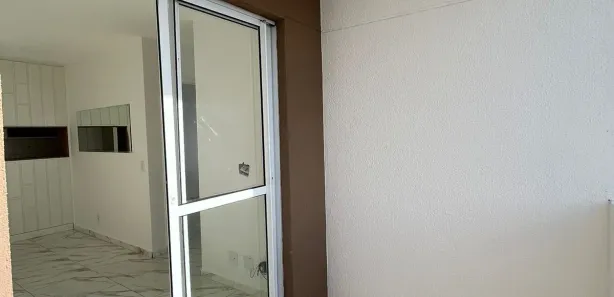 Apartamento com 2 Quartos à venda, 53m² no Americanópolis, São Paulo