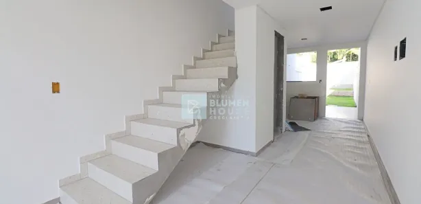 Sobrado com 2 Quartos à venda, 88m² no Itoupava Norte, Blumenau