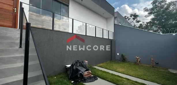 Casa com 3 Quartos à venda, 180m² no Verde Vale, Vespasiano