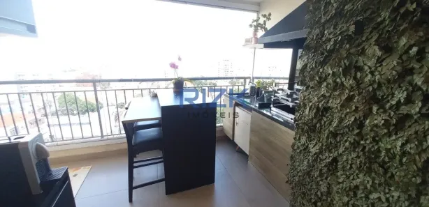 Apartamento com 2 Quartos à venda, 72m² no Jardim da Glória, São Paulo