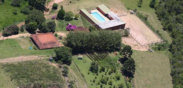 Fazenda / Sítio / Chácara com 3 Quartos à venda, 300m² no , Pilar do Sul