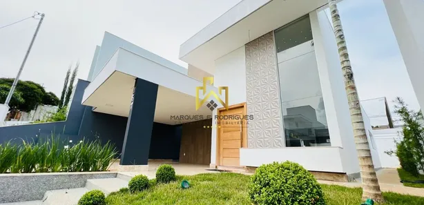 Casa com 3 Quartos à venda, 186m² no Rosa dos Ventos, Vespasiano
