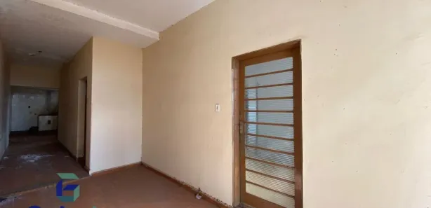 Sobrado com 5 Quartos para alugar, 148m² no Campos Elíseos, Ribeirão Preto