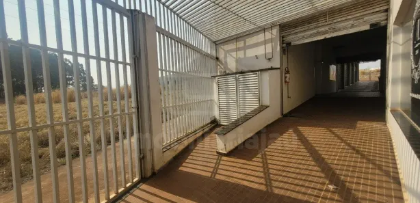 Loja / Salão / Ponto Comercial para alugar, 51m² no Chácara Braz Miraglia, Jaú