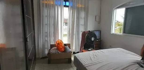 Sobrado com 4 Quartos para alugar, 161m² no Verde Mar, Itanhaém