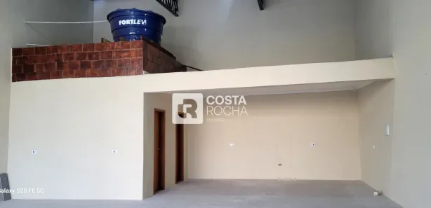 Galpão / Depósito / Armazém para alugar, 170m² no Jardim Santa Rita, Salto