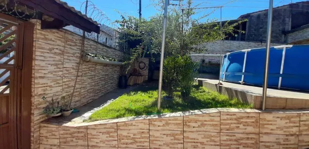 Casa com 3 Quartos à venda, 200m² no Jardim Estela Mari, Cotia