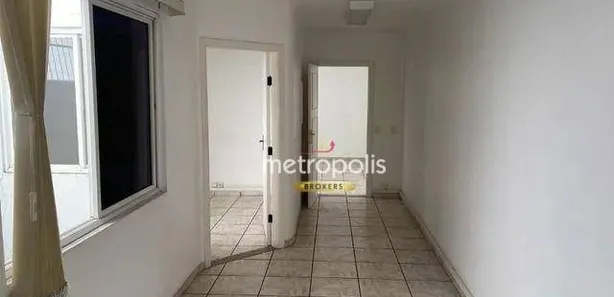 Prédio Inteiro para alugar, 264m² no Centro, Santo André