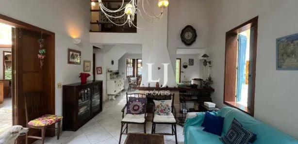 Fazenda / Sítio / Chácara com 3 Quartos à venda, 20000m² no Pedro do Rio, Petrópolis