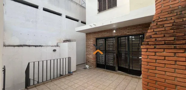 Sobrado com 4 Quartos para alugar, 250m² no Santa Maria, São Caetano do Sul