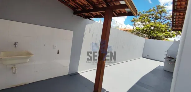 Casa com 3 Quartos à venda, 97m² no Parque Santa Edwiges, Bauru