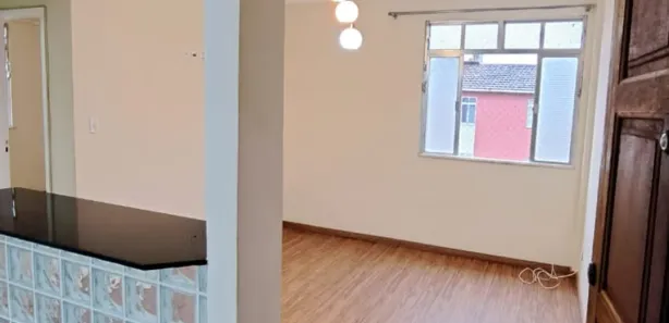 Apartamento com 2 Quartos à venda, 43m² no Alto da Serra, Petrópolis