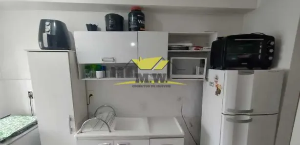 Apartamento com 2 Quartos à venda, 50m² no Vigário Geral, Rio de Janeiro