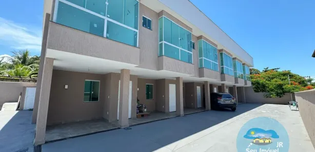 Casa com 2 Quartos à venda, 87m² no Rio do Limão, Araruama