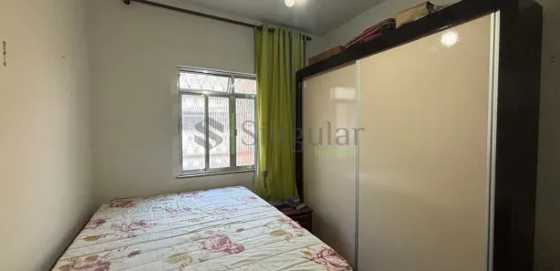 Casa com 2 Quartos à venda, 226m² no Vitorino Braga, Juiz de Fora