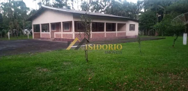 Casa com 3 Quartos à venda, 118m² no , Antonina