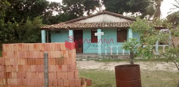 Terreno / Lote / Condomínio à venda, 3000m² no , Dias D'Ávila