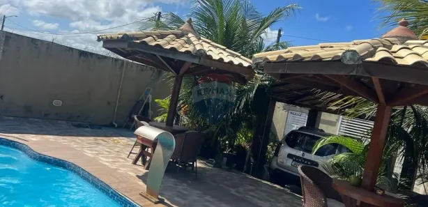 Casa com 2 Quartos para alugar, 280m² no Nossa Senhora do Ó, Ipojuca