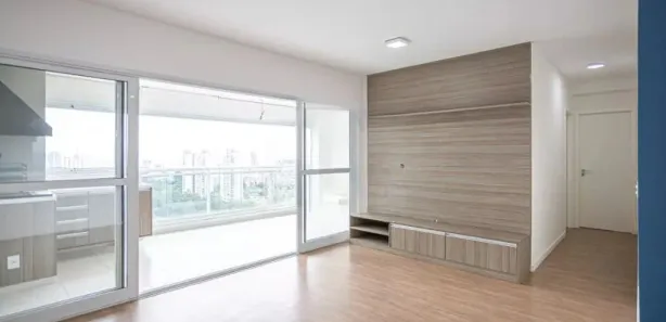 Apartamento com 3 Quartos para alugar, 134m² no Umuarama, Osasco