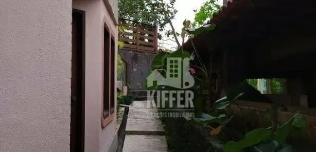 Casa de Condomínio com 6 Quartos à venda, 321m² no Centro, Niterói