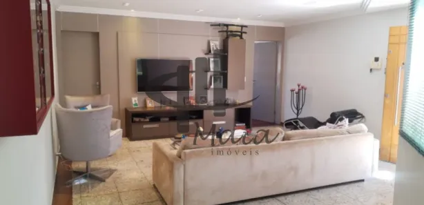 Sobrado com 3 Quartos para alugar, 330m² no Mauá, São Caetano do Sul