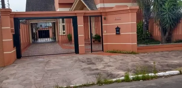 Sobrado com 3 Quartos à venda, 168m² no Niterói, Canoas